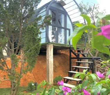 Da Lat House | Discover Một Gói Lành: Pet-Friendly Hotel with Great Reviews