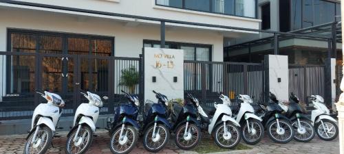 Cao Bang House | Family-Friendly Mỡ Villa Cao Bằng with Kitchen Access