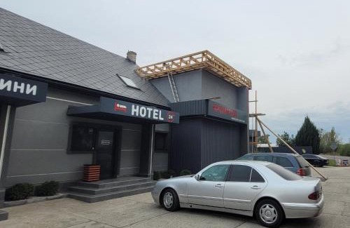 Transcarpathia Hotel | M-23 Hotel