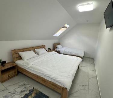 Transcarpathia Hotel | M-23 Hotel