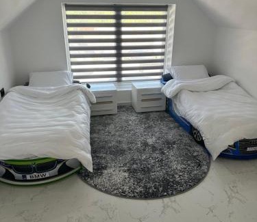 Transcarpathia Hotel | M-23 Hotel