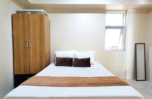 Nasugbu Apartment | Discover M-313B Pico de Loro: Family-Friendly Retreat