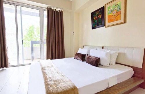 Nasugbu Apartment | Discover M-313B Pico de Loro: Family-Friendly Retreat