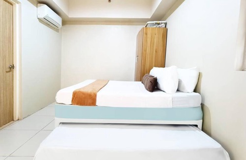 Nasugbu Apartment | Discover M-313B Pico de Loro: Family-Friendly Retreat
