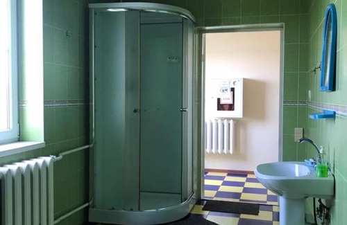 Pavlovskaya Hotel | Pet-Friendly M-4 Hotel: Accessible Comfort Awaits You
