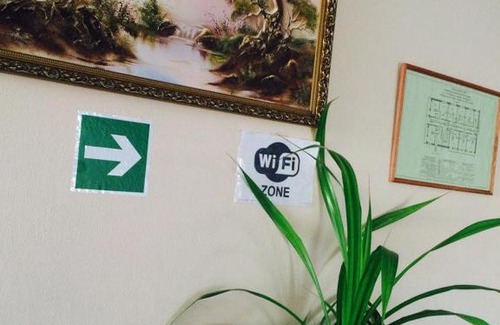 Pavlovskaya Hotel | Pet-Friendly M-4 Hotel: Accessible Comfort Awaits You