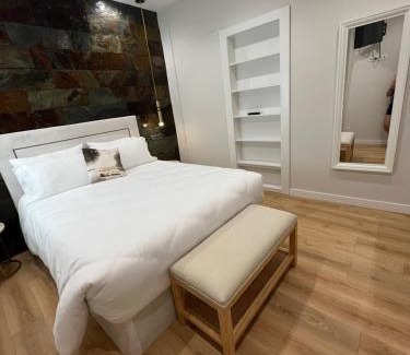 Rollo Apartment | Child-Friendly M & A Apartamentos Turísticos - Rated 9/10