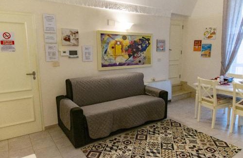 Casamassima Apartment | Family-Friendly Comfort at M&A - Rated 9.4 by Guests