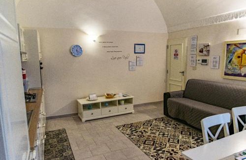 Casamassima Apartment | Family-Friendly Comfort at M&A - Rated 9.4 by Guests