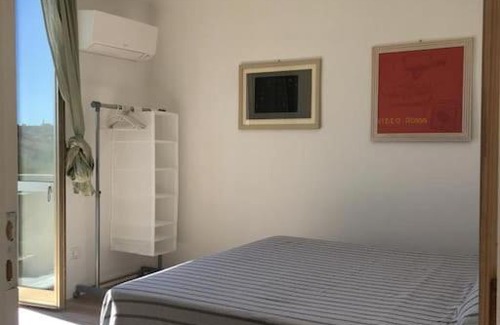 Calice Ligure Apartment | Discover m.a.r.e.: Pet-Friendly Oceanfront Retreat