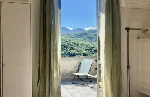 Calice Ligure Apartment | Discover m.a.r.e.: Pet-Friendly Oceanfront Retreat