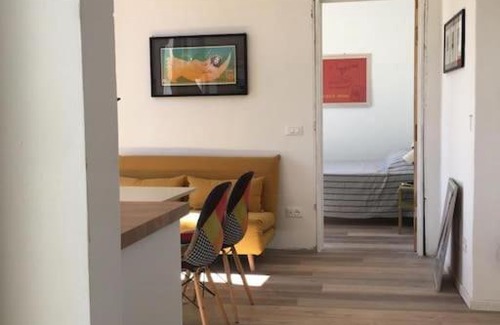 Calice Ligure Apartment | Discover m.a.r.e.: Pet-Friendly Oceanfront Retreat