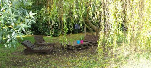 Tandil Apartment | Exceptional Stay at M.A.R: Pet and Child Friendly Retreat