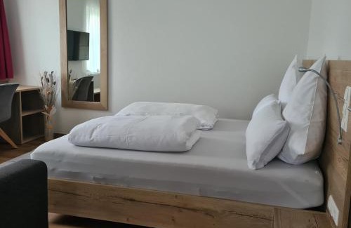 Vaihingen-Mitte Hotel | Discover M-A-S-Hotel: Family-Friendly with Top Amenities