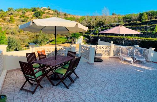 Lliber House | Serene M A S L A P A U Country Hotel - Adults Only Escape