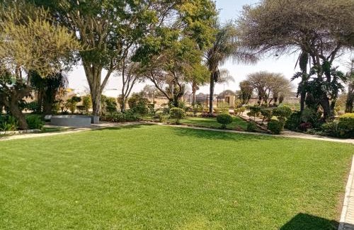 Polokwane Cabin | M and E Lodge