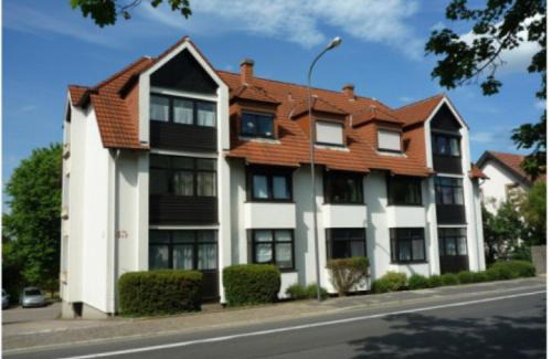 Landau in der Pfalz Apartment | M Apartment Charme: Cozy Retreat for Families & Pets
