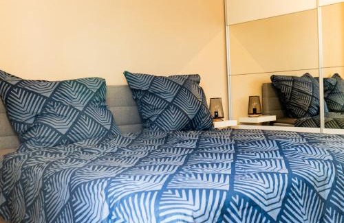 Landau in der Pfalz Apartment | M Apartment Charme: Cozy Retreat for Families & Pets