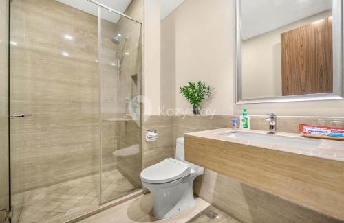 Kuningan Apartment | Experience M-aple by Kozystay - Setiabudi with Ocean Views