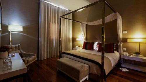 Evora Hotel | Experience M'AR De AR Aqueduto: 5-Star Oceanfront Escape