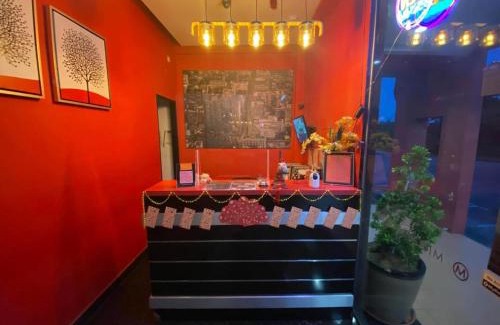 Lutong Hotel | Discover M Boutique Inn: Family-Friendly with Breakfast Included