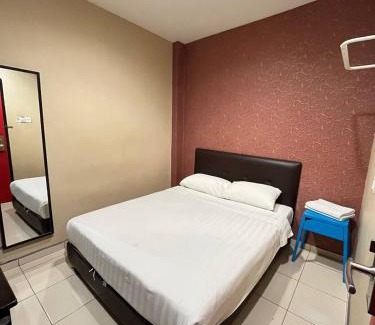 Lutong Hotel | Discover M Boutique Inn: Family-Friendly with Breakfast Included