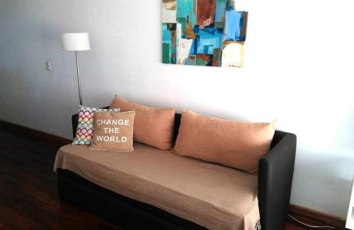 Abasto Apartment | Oceanfront Relaxation at M & C Suites - Guest Rated 9.3
