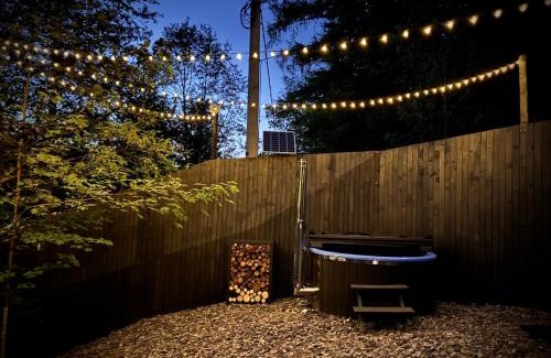 Predeal Ski Chalet | M Cabin A Frame Predeal Ciubar