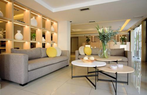 Buenos Aires Central Business District Hotel | Family-Friendly Stay at M Concept Hotel - 4-Star Comfort