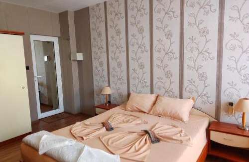 Nessebar New Town House | Oceanfront Escape at M&D - Pet-Friendly & Family-Approved
