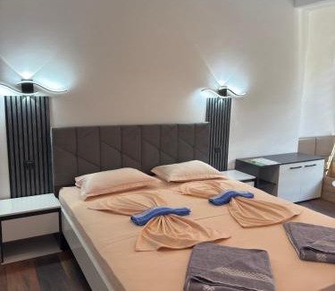 Nessebar New Town House | Oceanfront Escape at M&D - Pet-Friendly & Family-Approved