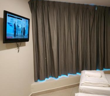 Bandar Baru Bangi Hotel | Budget-Friendly M Design Hotel @ Bangi with Breakfast