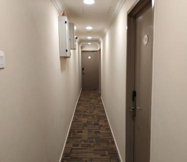 Bandar Baru Bangi Hotel | Budget-Friendly M Design Hotel @ Bangi with Breakfast