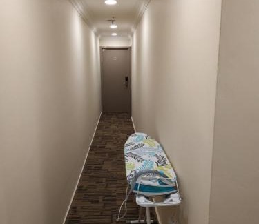 Bandar Baru Bangi Hotel | Budget-Friendly M Design Hotel @ Bangi with Breakfast