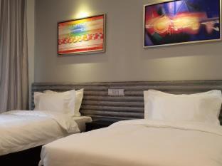 Kuarters Kampung Pandan Hotel | Discover M Design Hotel @ Shamelin Perkasa: Family-Friendly Stay