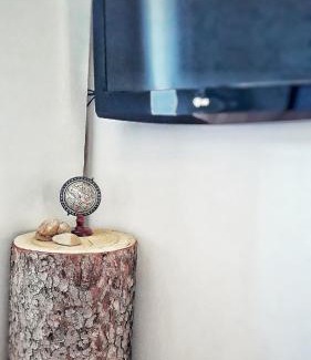 Horni Marsov Apartment | Cozy M+E Hotel: Rated 9/10, Pet Friendly & Breakfast Included