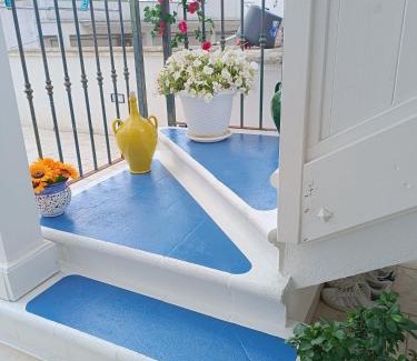 Crispiano Apartment | Discover M&G Maison: Pet and Child Friendly Retreat!