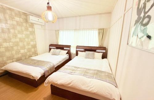 Ota Apartment | Cozy Haneda Lex Apartment with Kitchen & Family-Friendly Vibes