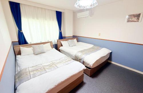 Ota Apartment | Cozy Haneda Lex Apartment with Kitchen & Family-Friendly Vibes