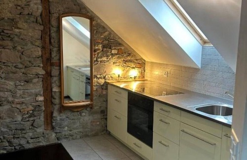 Lucerne Apartment | Relaxing M-hostel Suite with Spa & Family-Friendly Amenities