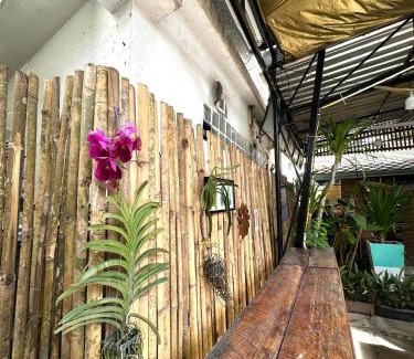Bophut Hotel | M Hotel Samui