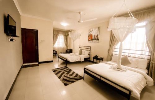 Mbezi Beach Hotel | Budget-Friendly M Hotel: Pet Friendly & Family Amenities