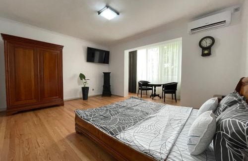 Tirgu Mures Apartment | Budget-Friendly M & I Apartment 2 - Rated 9.6/10!