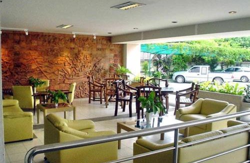 Nai Mueang Hotel | Family-Friendly Retreat at M In Korat Service Apartment