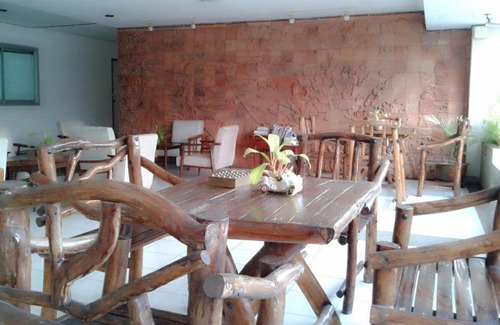 Nai Mueang Hotel | Family-Friendly Retreat at M In Korat Service Apartment