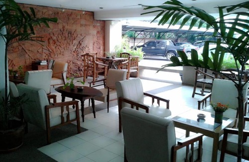 Nai Mueang Hotel | Family-Friendly Retreat at M In Korat Service Apartment