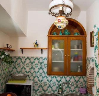 Liparlati Apartment | Delightful M'incanto: Pet and Child Friendly Retreat