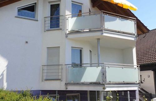 Kappel-Grafenhausen Apartment | Family-Friendly M&J FeWo: Rated 9/10 by Guests!