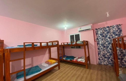 Bacong Apartment | Pet-Friendly M&L Property with Pool & Family Amenities