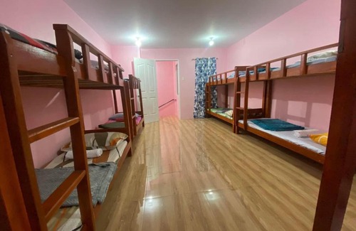 Bacong Apartment | Pet-Friendly M&L Property with Pool & Family Amenities